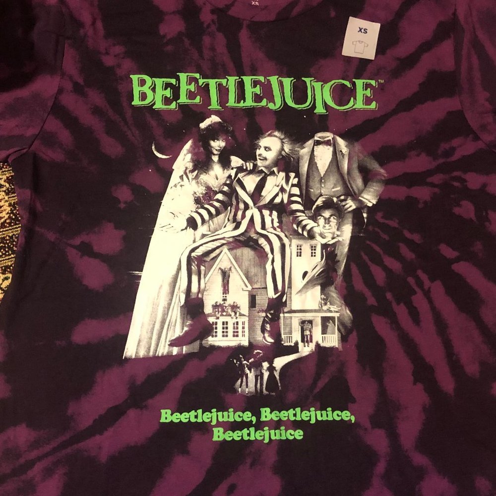 Tshirt